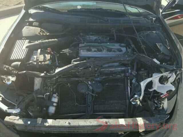 2T3BFREV9GW510109 1998 HONDA ACCORD