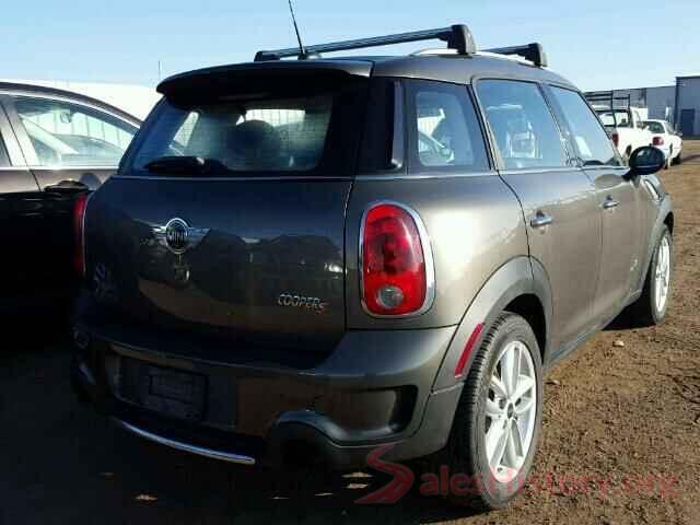 3N1CN7AP0KL840680 2012 MINI COOPER