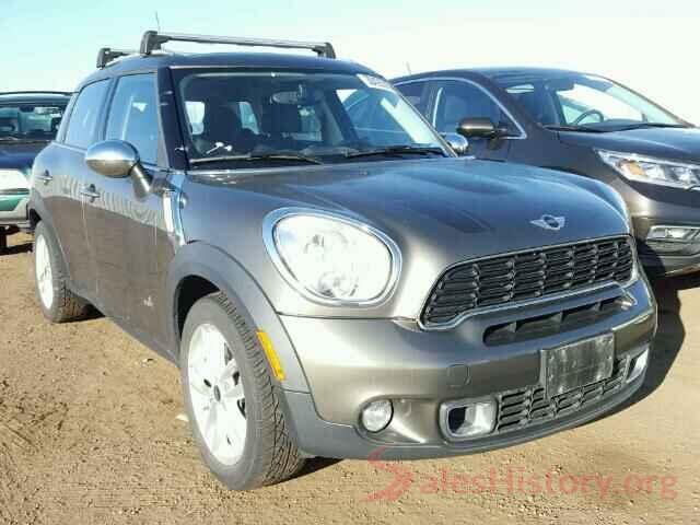 3N1CN7AP0KL840680 2012 MINI COOPER