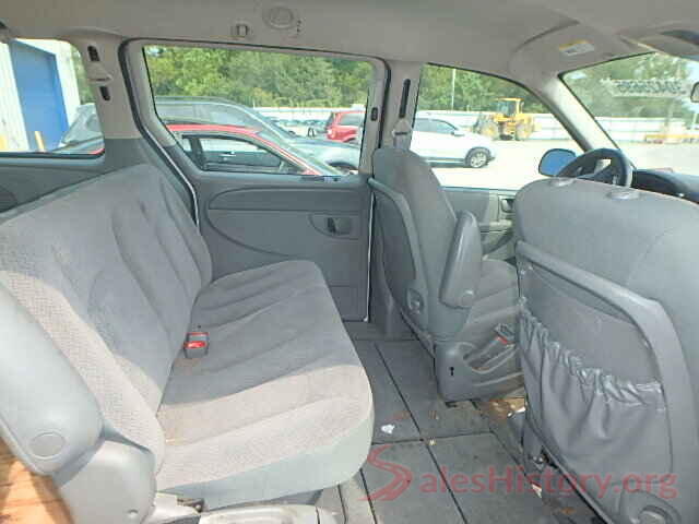 JA32U2FU4HU008866 2006 DODGE CARAVAN