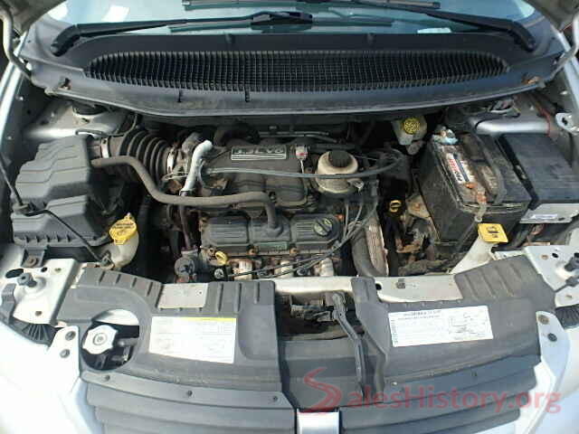 JA32U2FU4HU008866 2006 DODGE CARAVAN