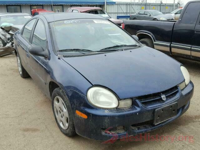 1HGCR2F44GA025062 2002 DODGE NEON