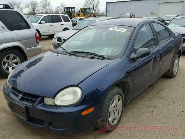 1HGCR2F44GA025062 2002 DODGE NEON