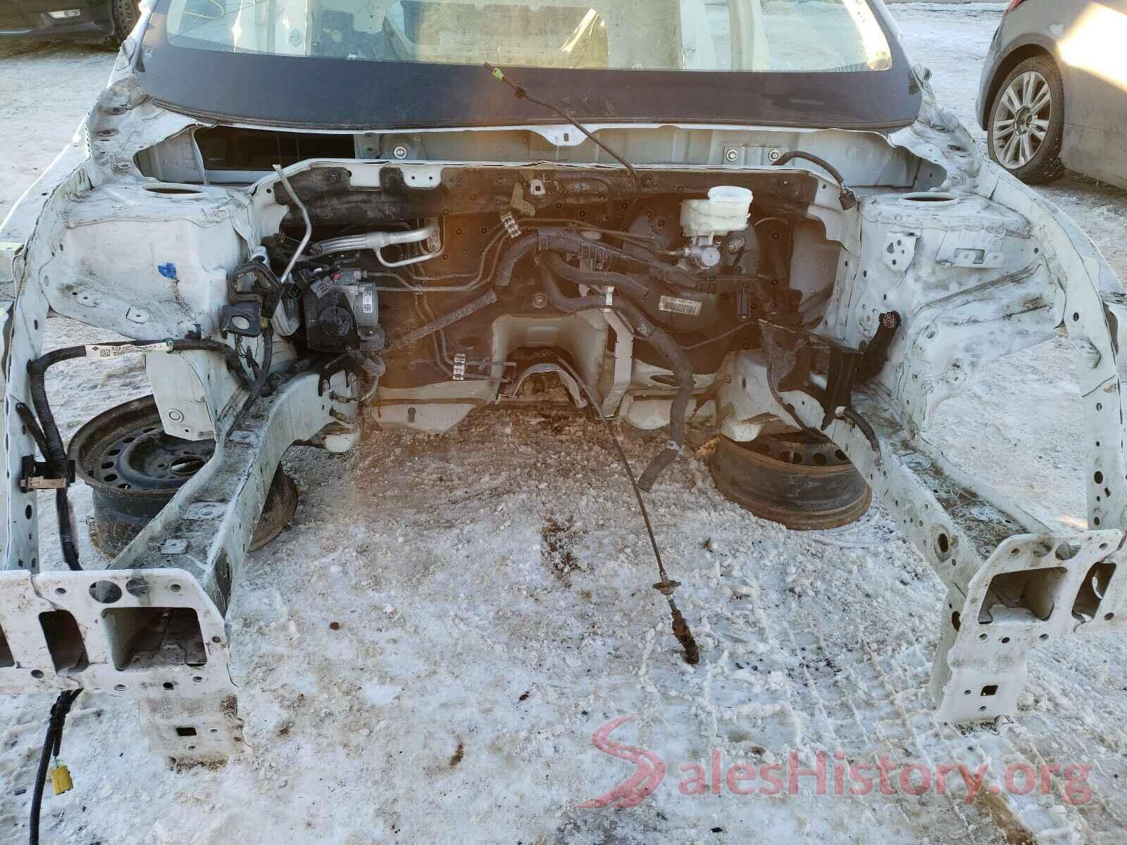 2HGFC2F66JH027730 2018 HONDA CIVIC