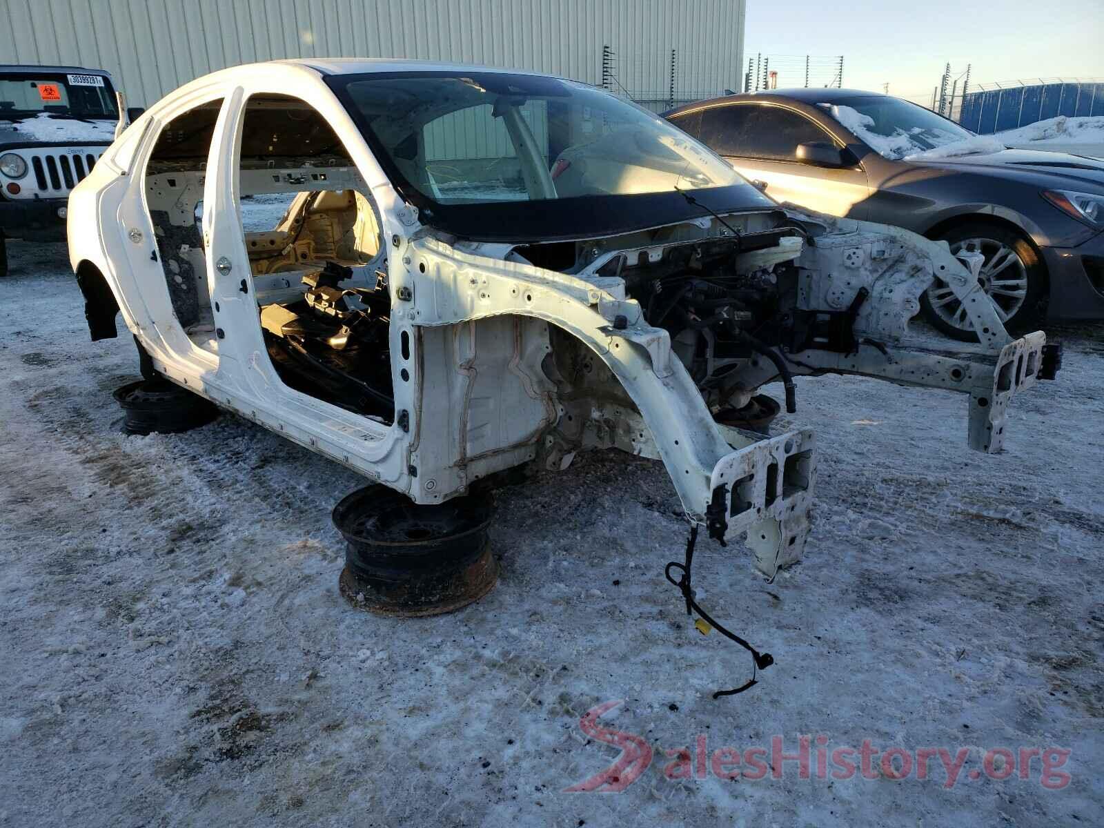 2HGFC2F66JH027730 2018 HONDA CIVIC