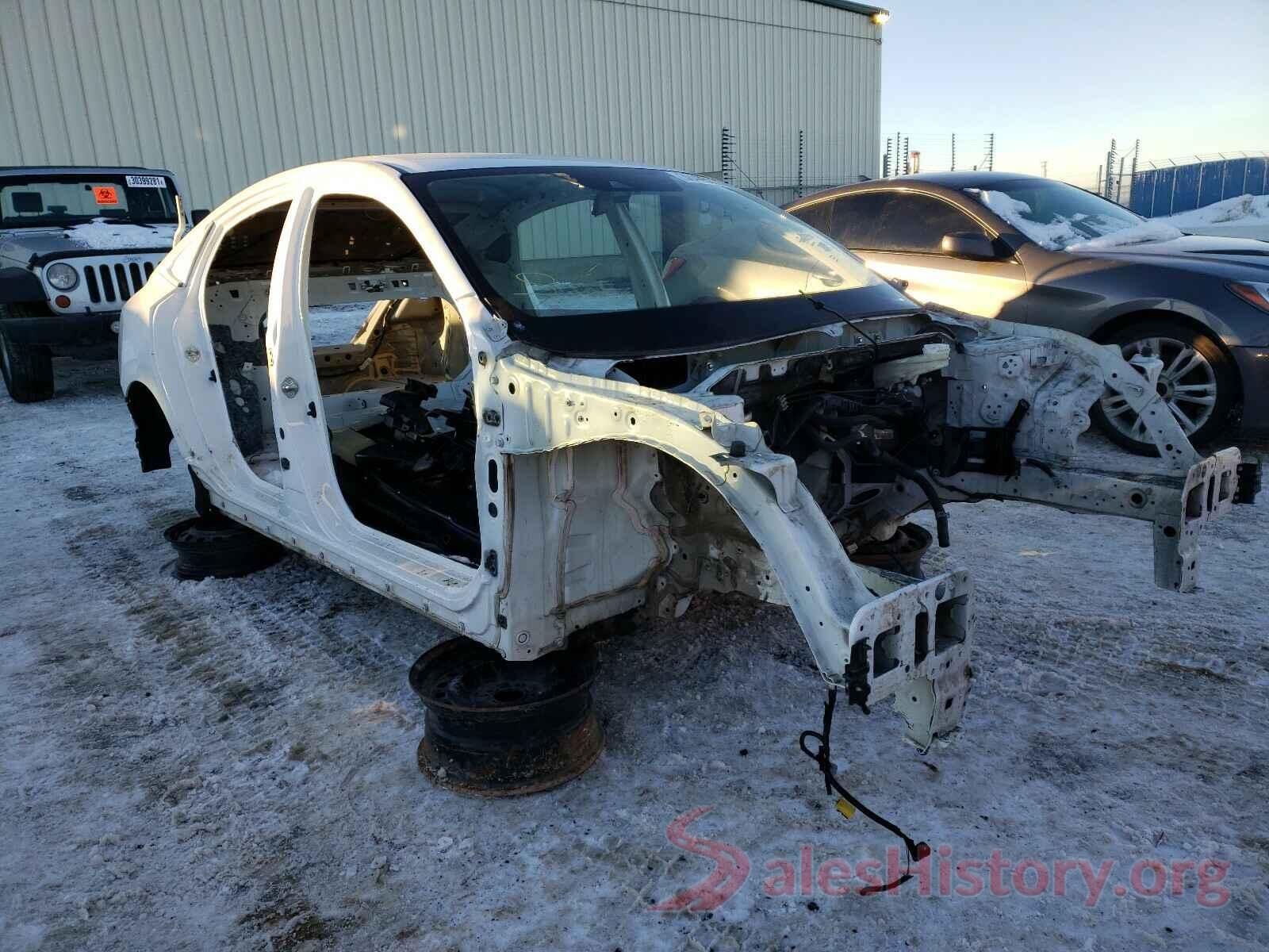 2HGFC2F66JH027730 2018 HONDA CIVIC