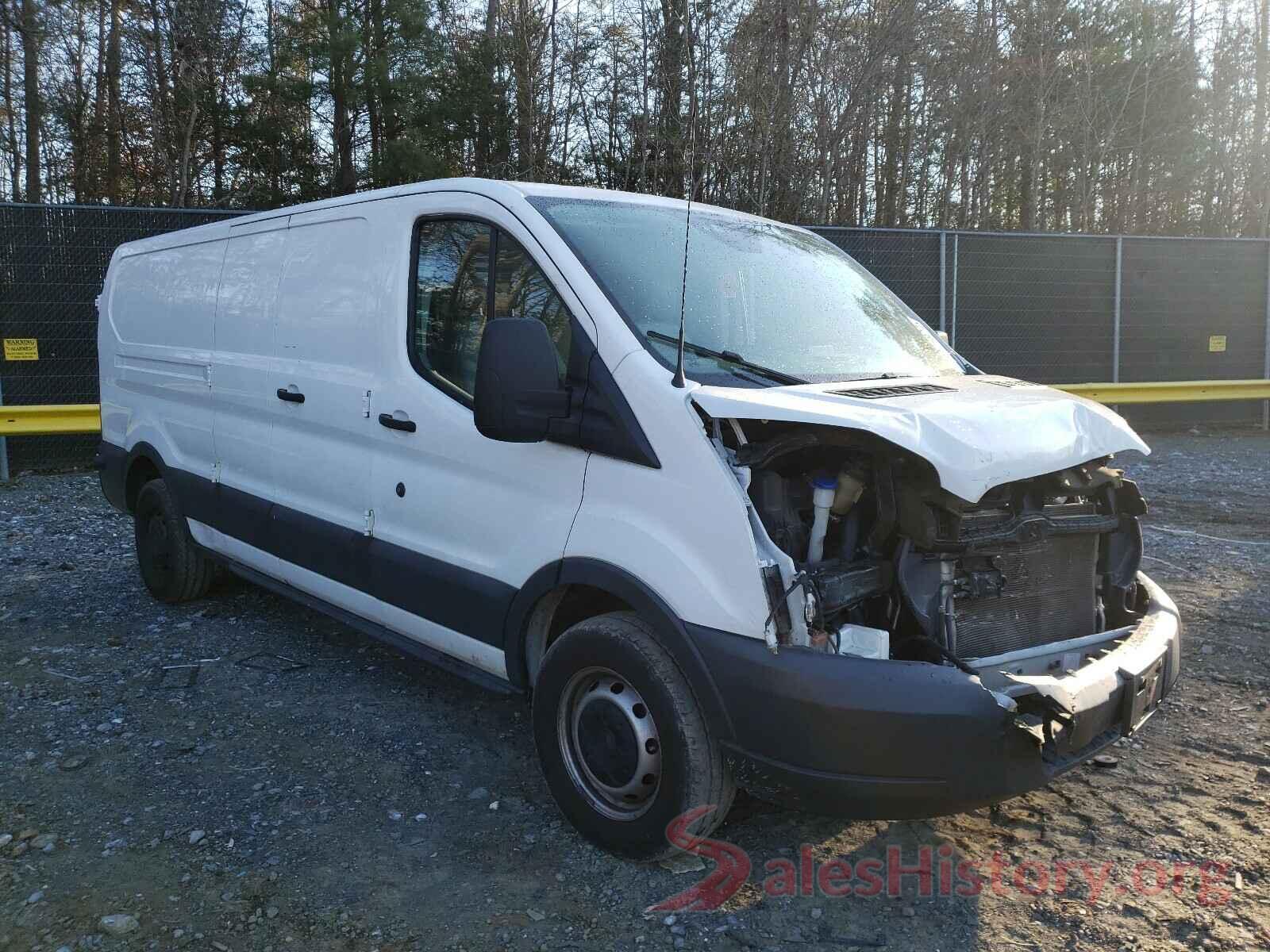 1FTYE9ZM2HKB01099 2017 FORD TRANSIT CO