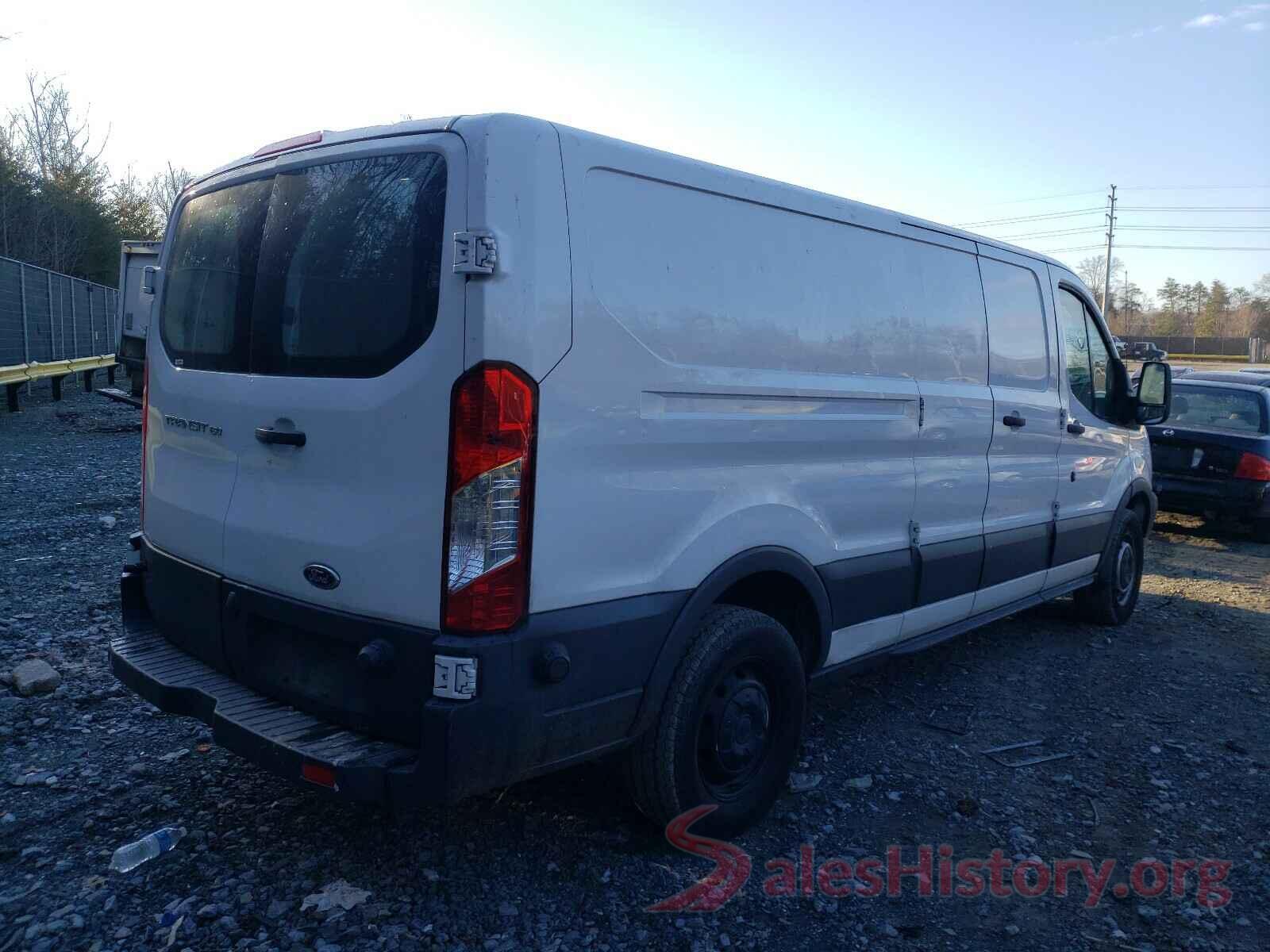 1FTYE9ZM2HKB01099 2017 FORD TRANSIT CO