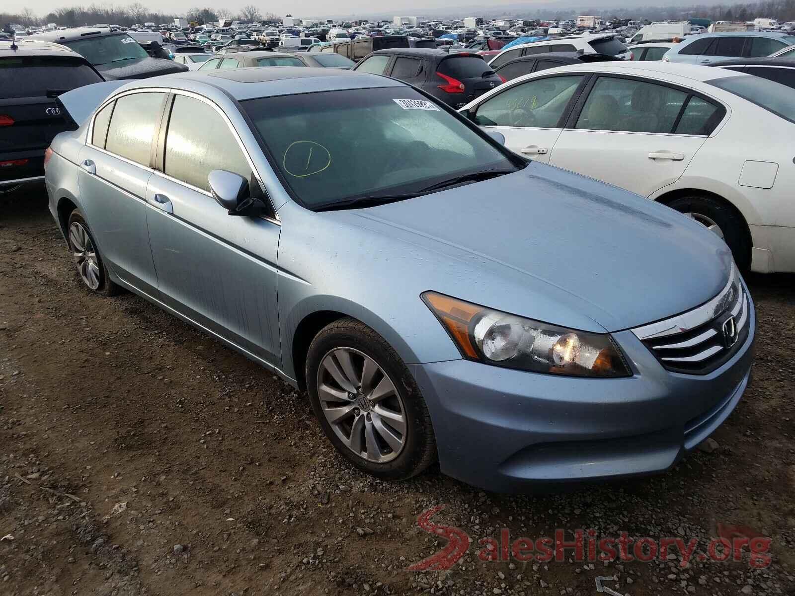 3N1AB7AP2JY208233 2012 HONDA ACCORD