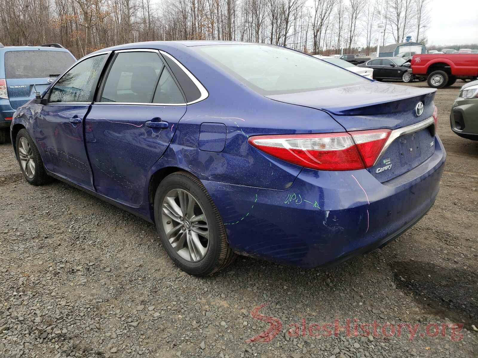 4T1BF1FK8GU567769 2016 TOYOTA CAMRY