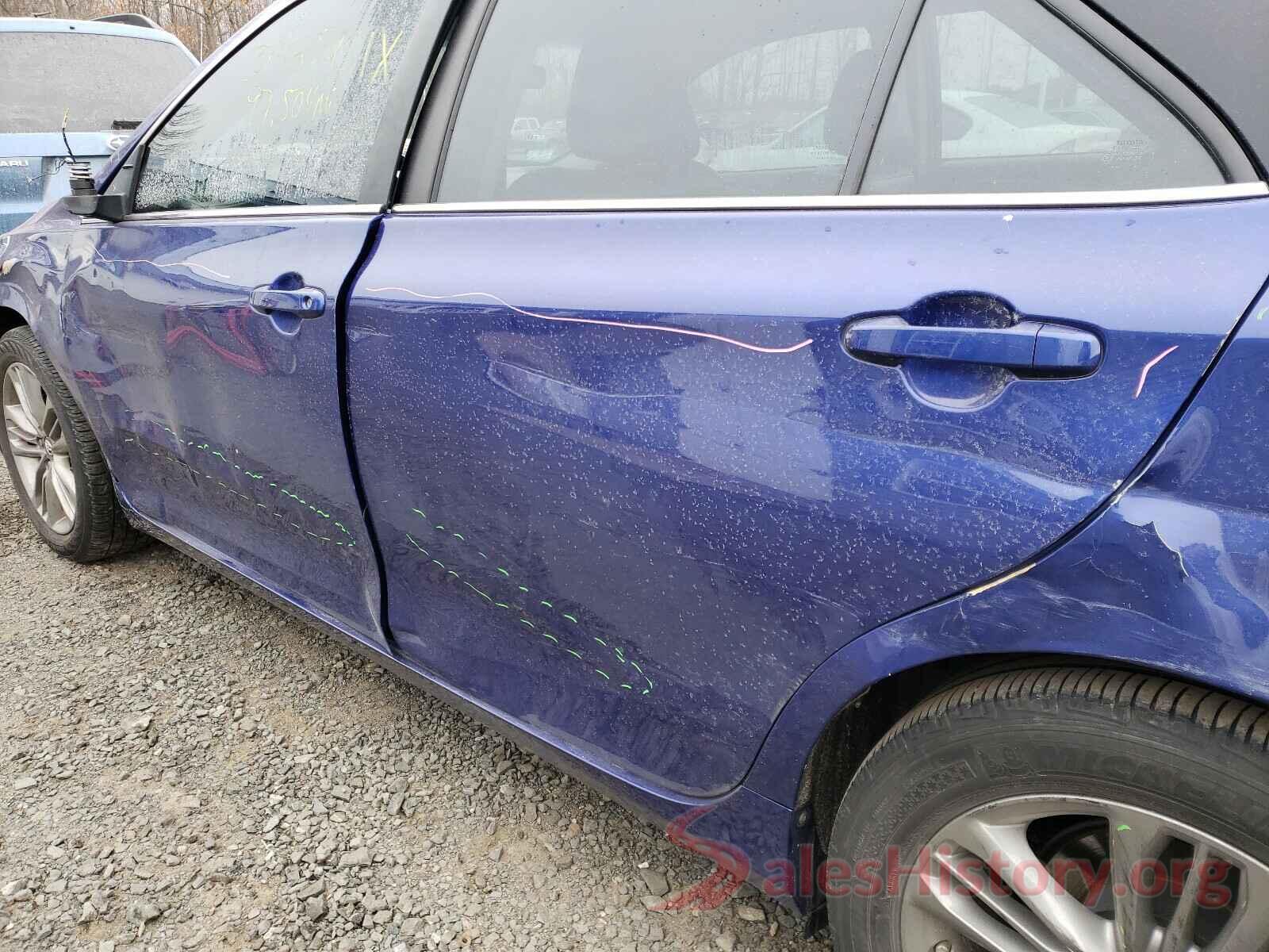 4T1BF1FK8GU567769 2016 TOYOTA CAMRY