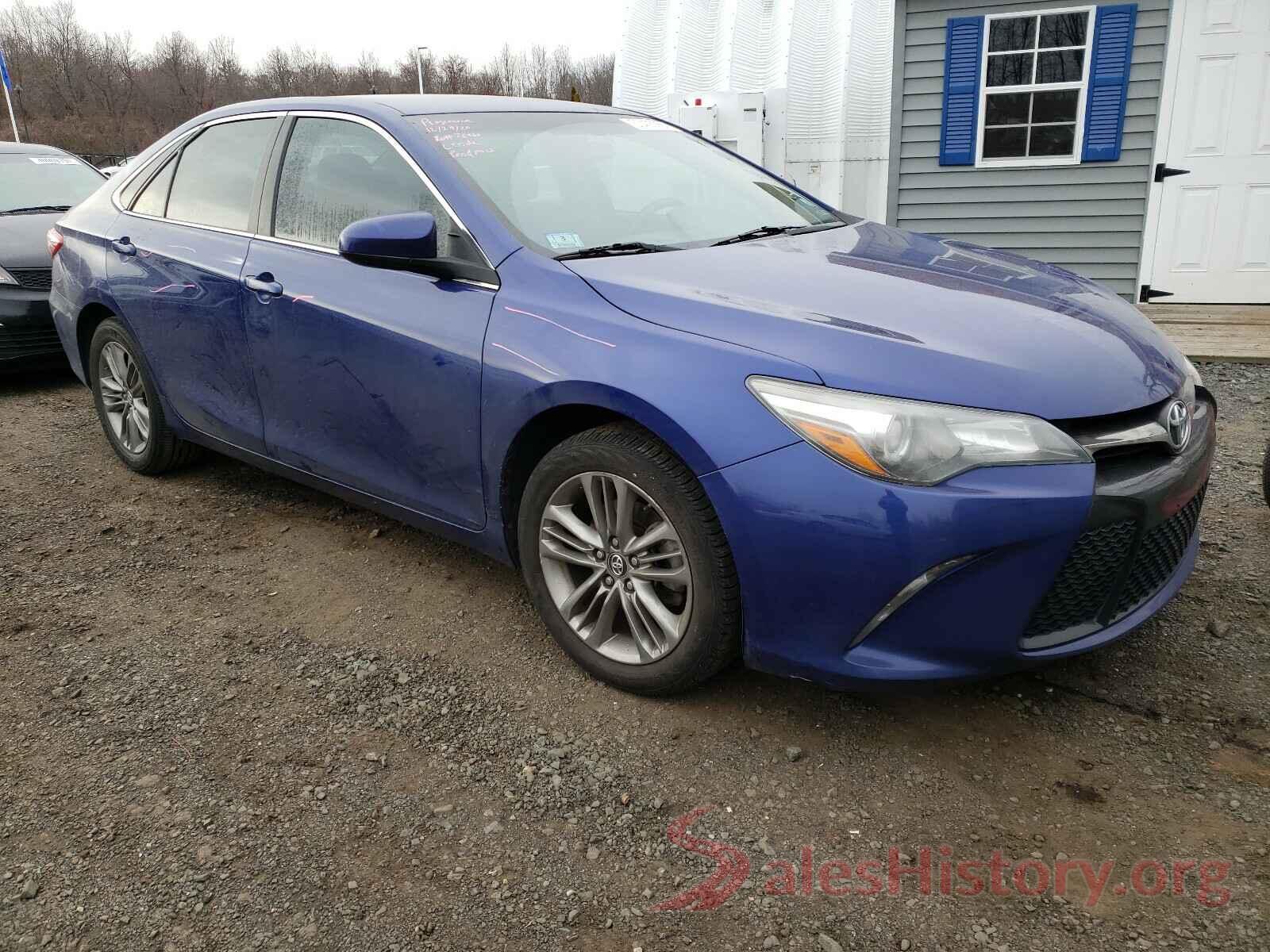 4T1BF1FK8GU567769 2016 TOYOTA CAMRY