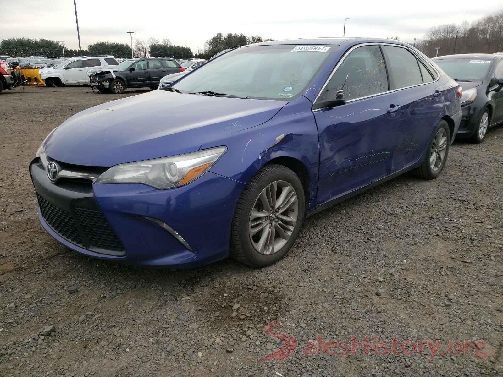 4T1BF1FK8GU567769 2016 TOYOTA CAMRY