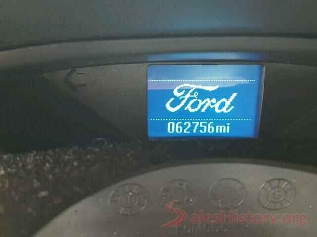 4T1BF1FK9HU697075 2012 FORD FOCUS