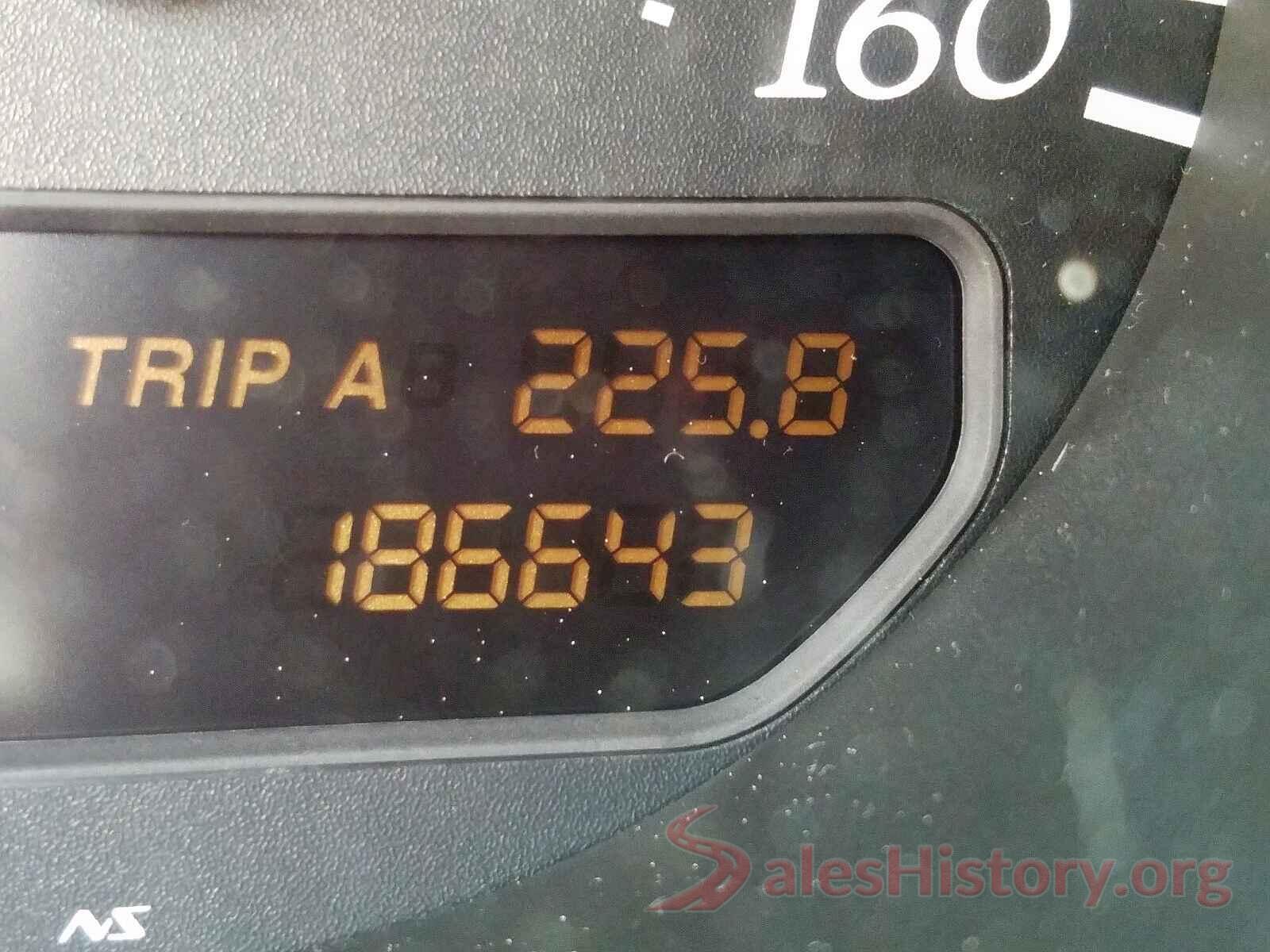 5NPD74LF8HH098357 1999 ACURA TL