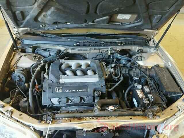 5NPDH4AE2GH694053 2000 HONDA ACCORD