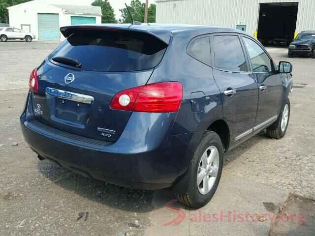 3N1CN7AP2JL841084 2013 NISSAN ROGUE