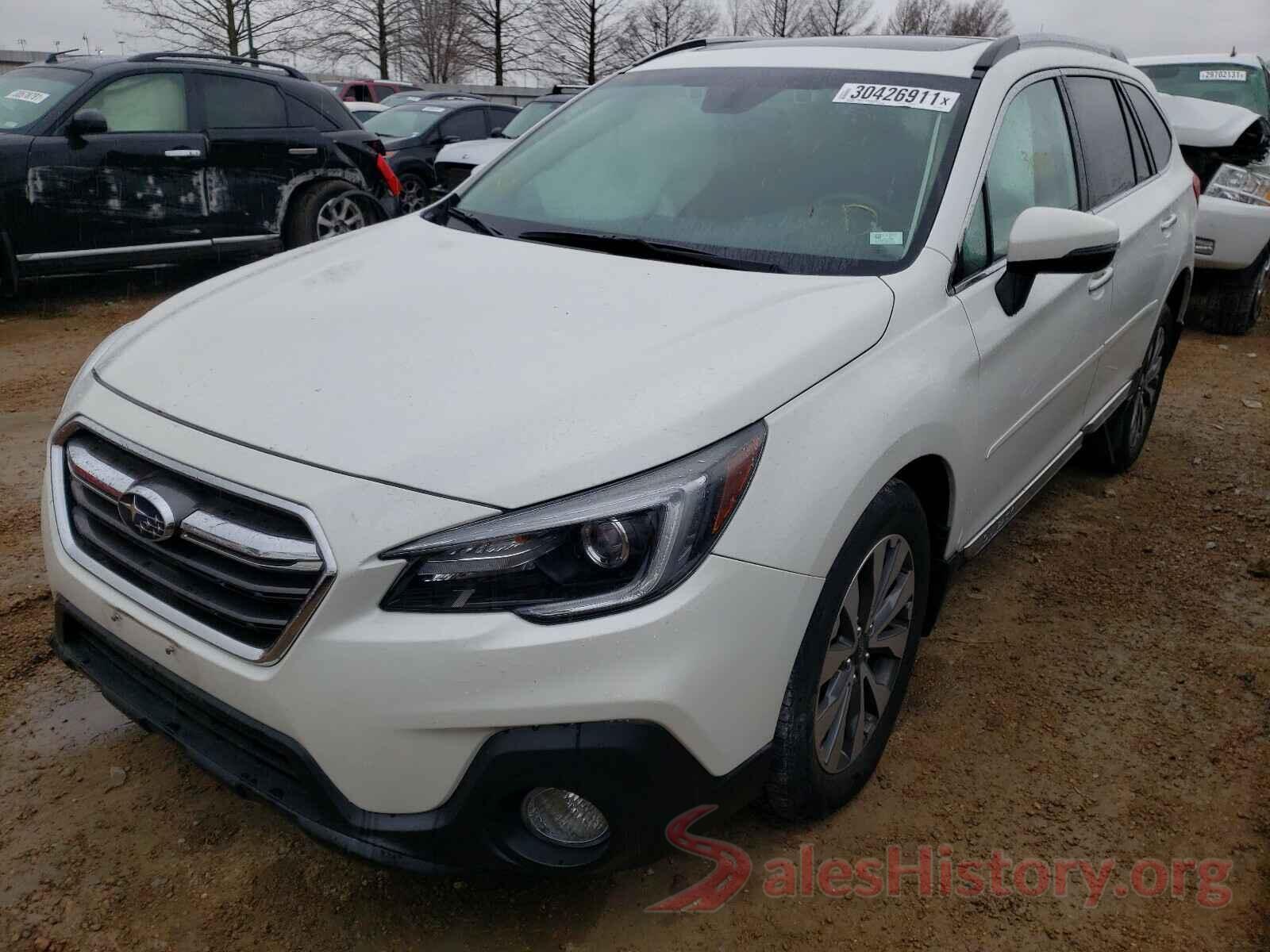 4S4BSETC4J3347574 2018 SUBARU OUTBACK