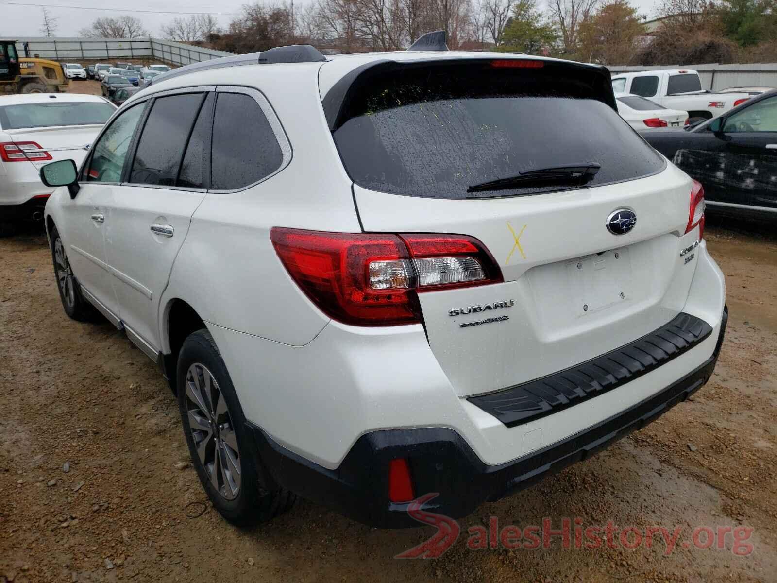 4S4BSETC4J3347574 2018 SUBARU OUTBACK