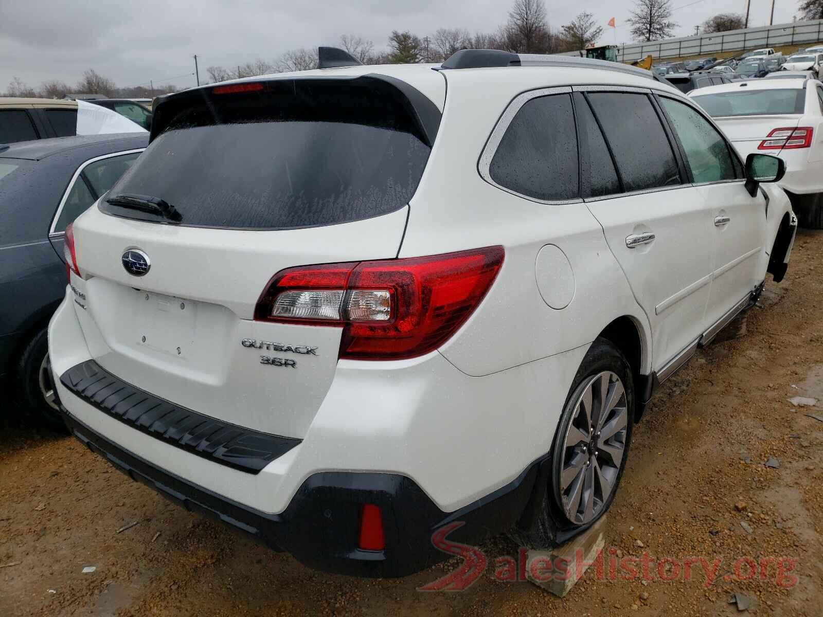 4S4BSETC4J3347574 2018 SUBARU OUTBACK