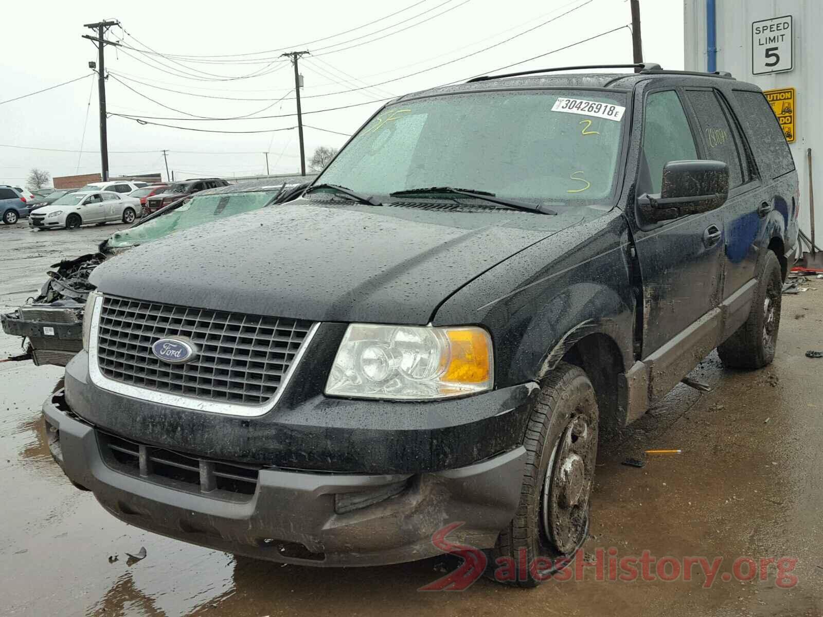 1N4AL3AP1JC236400 2004 FORD EXPEDITION