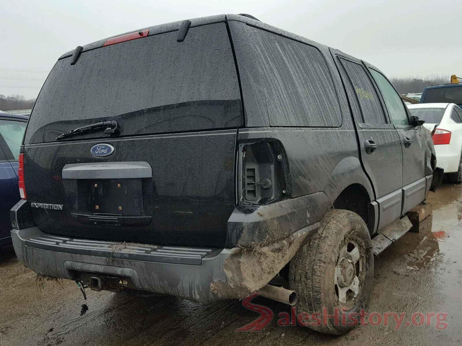 1N4AL3AP1JC236400 2004 FORD EXPEDITION