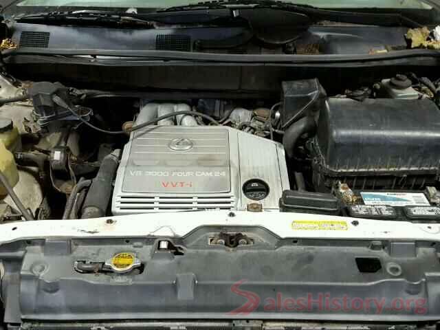 3N1CN8EV8ML827418 1999 LEXUS RX300