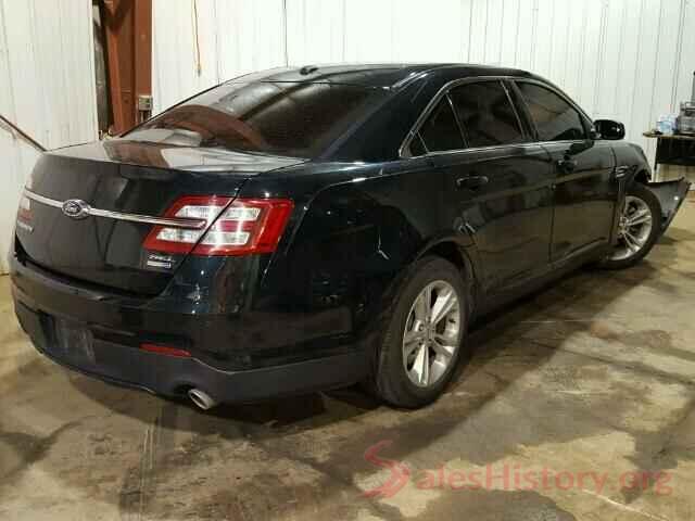 4T1B11HK2KU763386 2014 FORD TAURUS