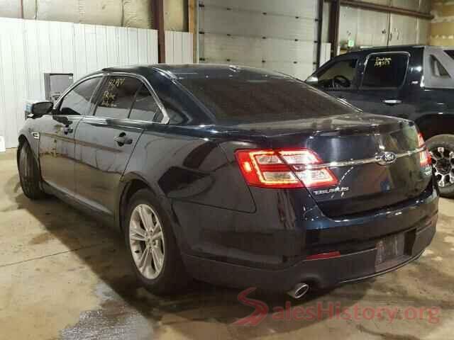 4T1B11HK2KU763386 2014 FORD TAURUS