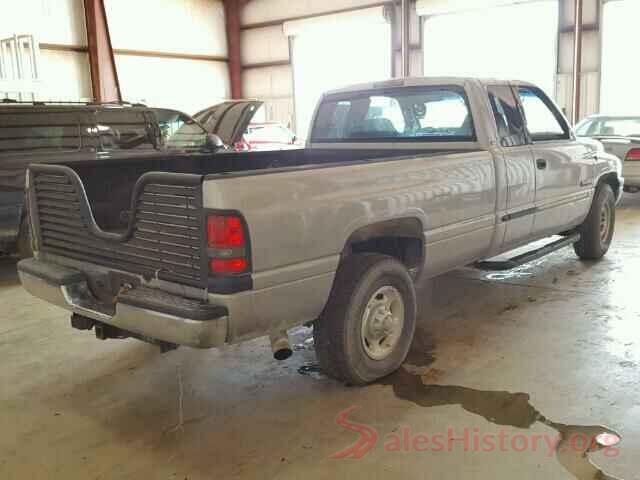 W1K5J5BB6MN162597 2001 DODGE RAM 2500