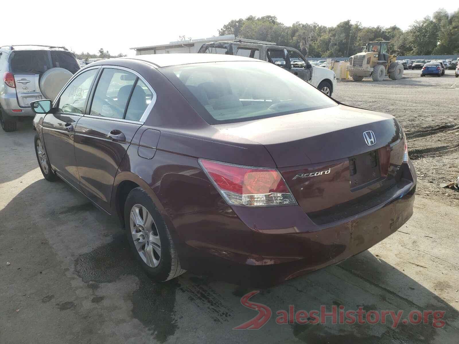 7FARW2H81KE062060 2008 HONDA ACCORD