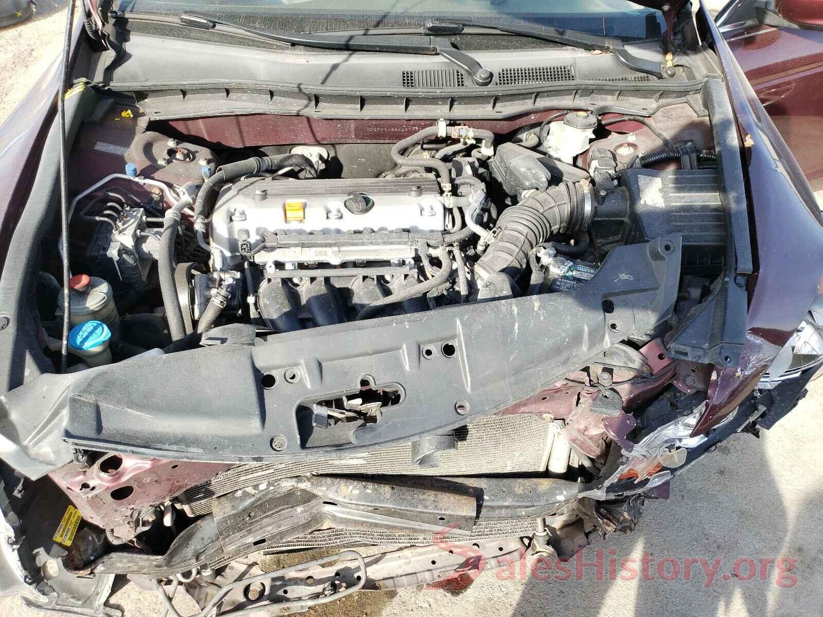 7FARW2H81KE062060 2008 HONDA ACCORD