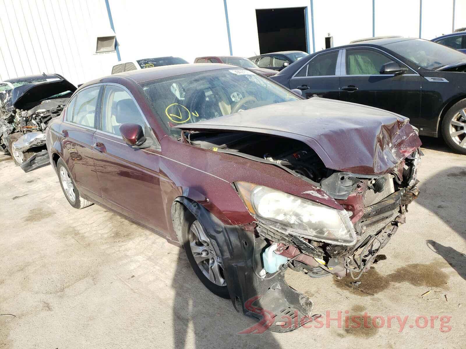 7FARW2H81KE062060 2008 HONDA ACCORD