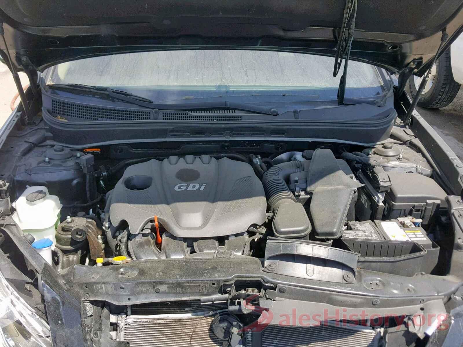 5NPEB4AC8EH856608 2014 HYUNDAI SONATA