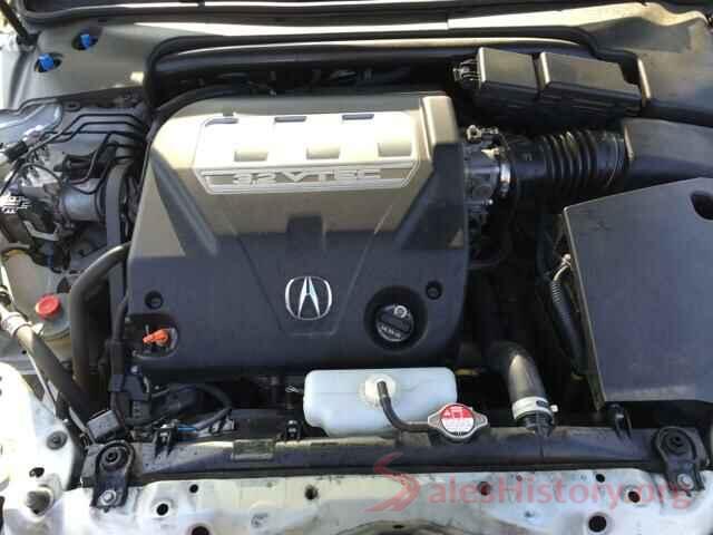 4T4BF1FK7GR566117 2008 ACURA TL