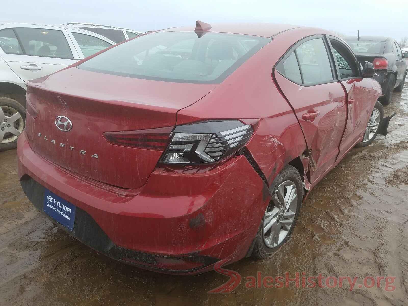 KMHD84LF7LU997525 2020 HYUNDAI ELANTRA