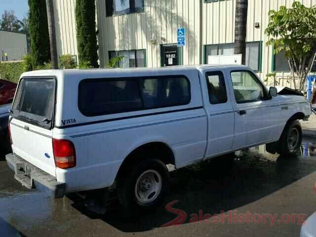 5J6RW2H56KA020097 1994 FORD RANGER