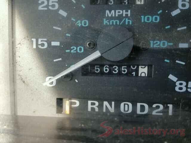 5J6RW2H56KA020097 1994 FORD RANGER