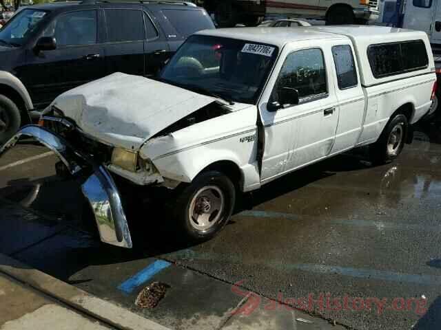 5J6RW2H56KA020097 1994 FORD RANGER