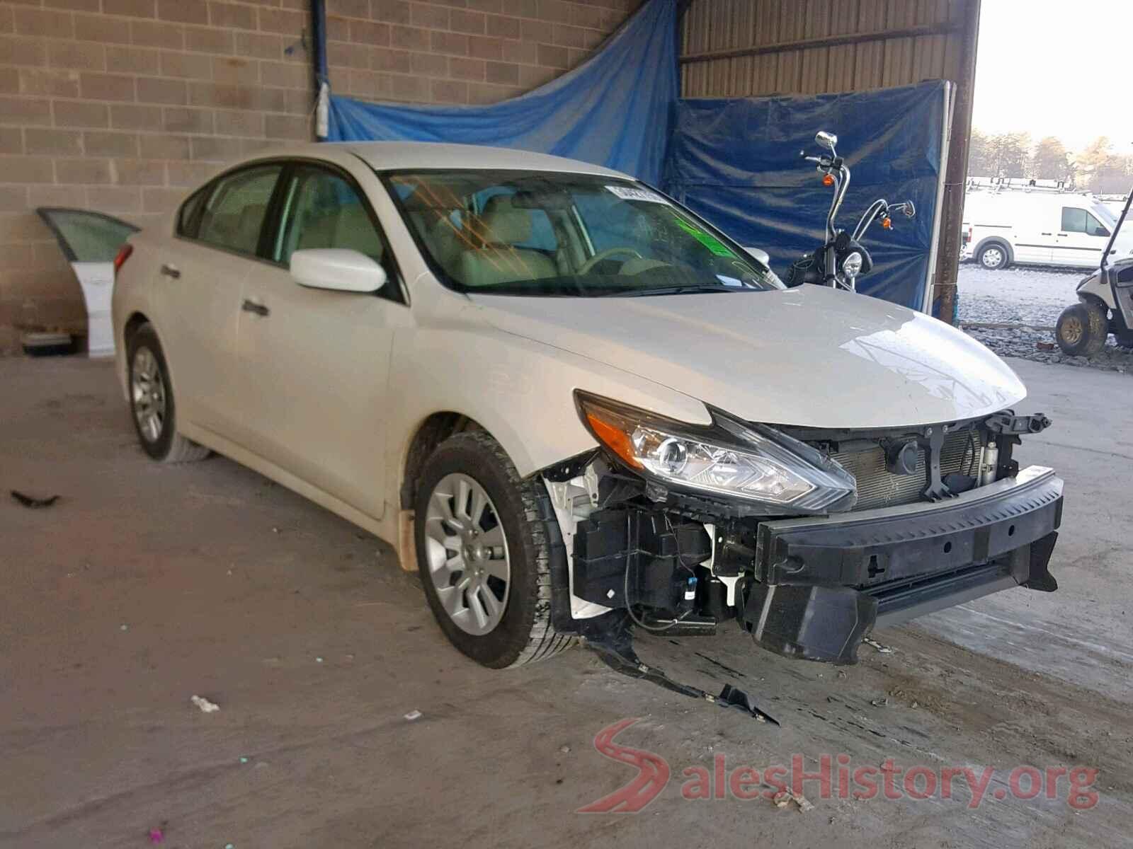 1N4AL3AP5GN348937 2016 NISSAN ALTIMA