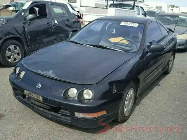 1C4PJLLB8LD657118 1994 ACURA INTEGRA