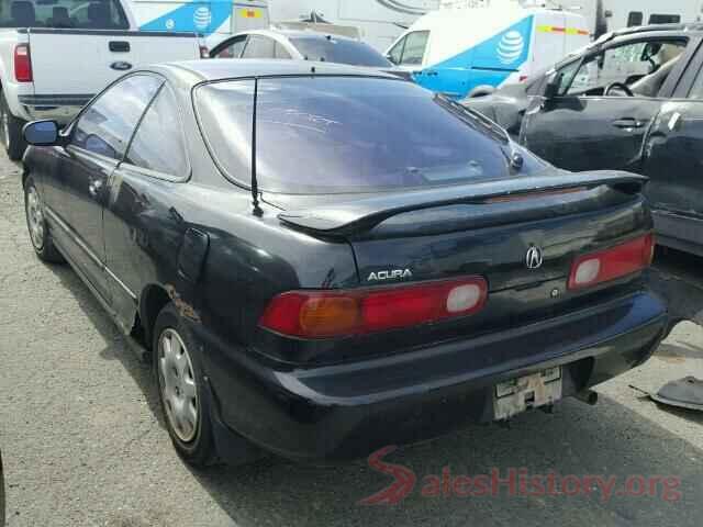 1C4PJLLB8LD657118 1994 ACURA INTEGRA