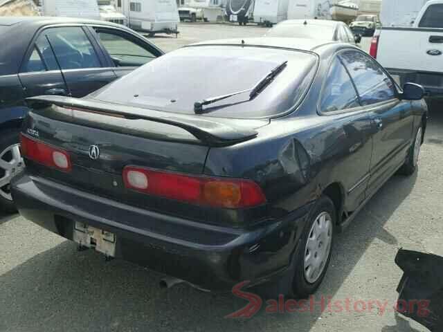 1C4PJLLB8LD657118 1994 ACURA INTEGRA