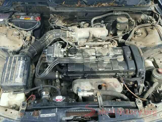 1C4PJLLB8LD657118 1994 ACURA INTEGRA