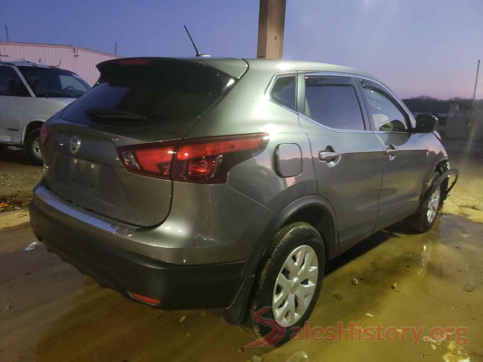 JN1BJ1CPXKW237764 2019 NISSAN ROGUE