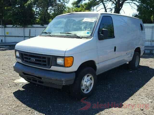 5YFBURHE1KP928622 2007 FORD ECONOLINE