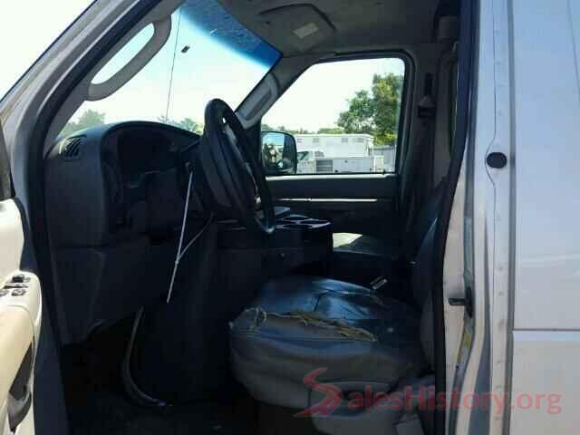 5YFBURHE1KP928622 2007 FORD ECONOLINE