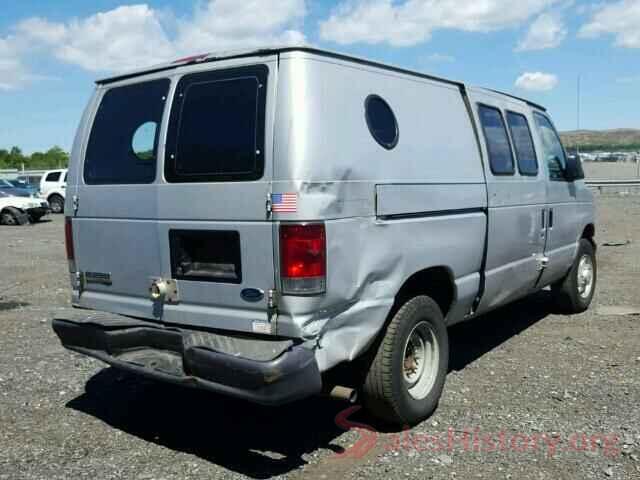 5YFBURHE1KP928622 2007 FORD ECONOLINE