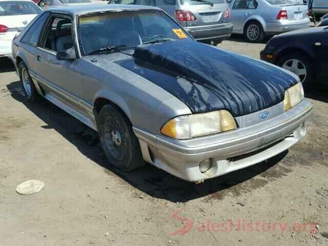 4T4BF1FK3GR528769 1989 FORD MUSTANG