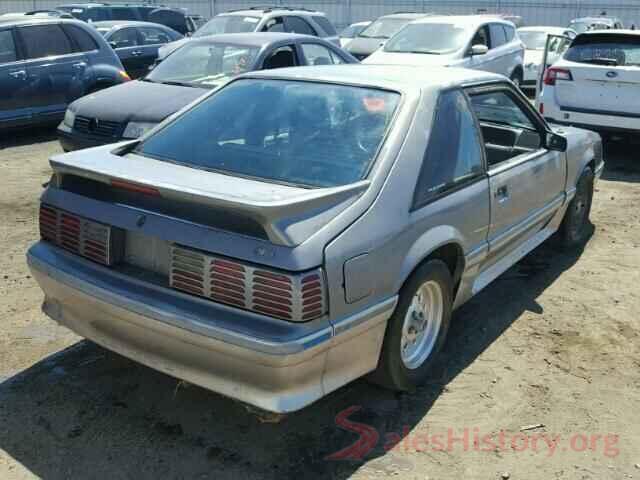 4T4BF1FK3GR528769 1989 FORD MUSTANG